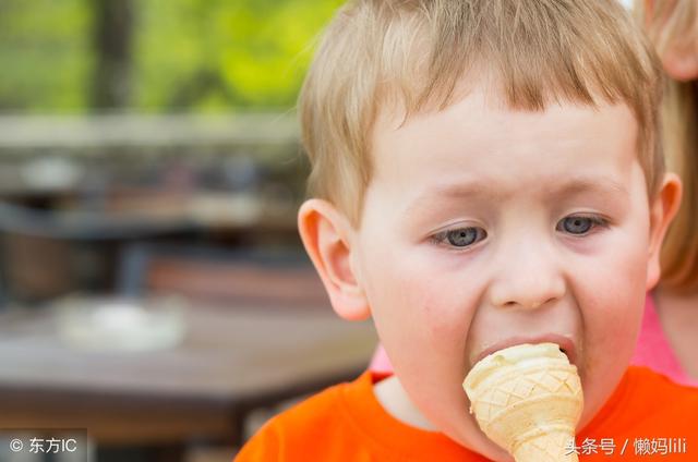 孩子每天可以吃3次零食？还能帮助长身高？妈妈们快来看看