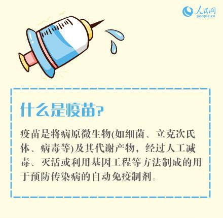 给宝宝接种疫苗，一定要知道的9件事：疫苗种类、如何选择、禁忌