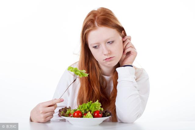 孕期没胃口，就想吃点辣的，宝宝会长湿疹吗？