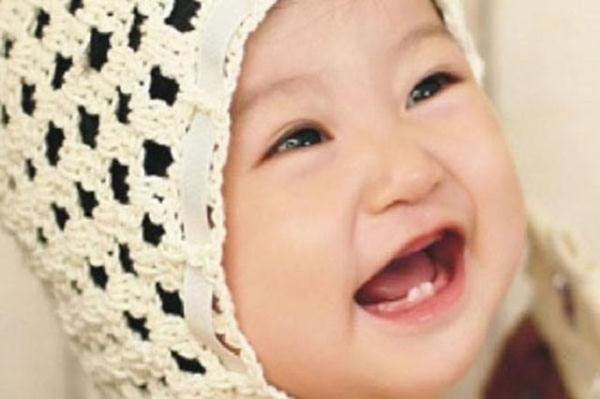 宝宝长牙期间，要注意这4点，让宝宝拥有一口健康的牙齿