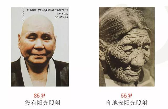 当妈后，脸上有细纹？2 招帮你搞定