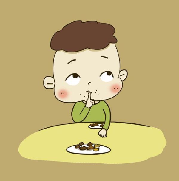 天冷了，多给孩子补充这一元素，能提高抵抗力
