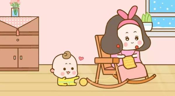 这才是爸爸带娃的正确打开方式！真相戳中泪点！