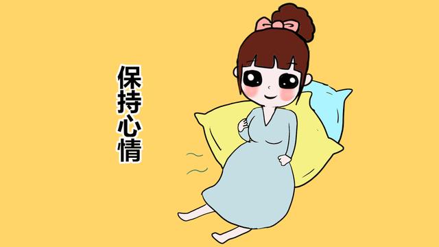 孕妇在孕期多做这4件事，既让自己开心，胎儿也会更健康