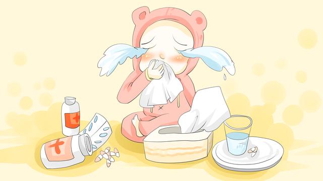 进入“咳嗽季”！比肺炎更揪心的是这3类！千万别用错药！