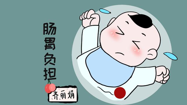 这种饭就别给宝宝吃了，对宝宝伤害太大，父母们要上心