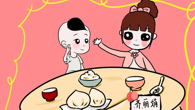 这种饭就别给宝宝吃了，对宝宝伤害太大，父母们要上心