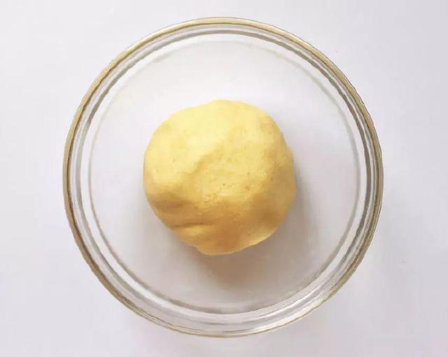辅食：粗粮健康新吃法，一口一个停不下来！