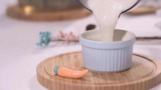 辅食：营养丰富口感好，宝宝菜泥优选