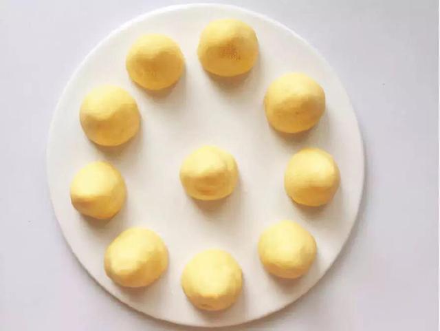 辅食：粗粮健康新吃法，一口一个停不下来！