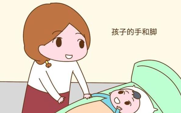 入冬后，这2个部位一凉就该给孩子加衣服了，比摸手脚更准确