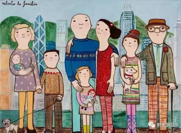 10种不健康的中国家庭，快看看你中招了吗