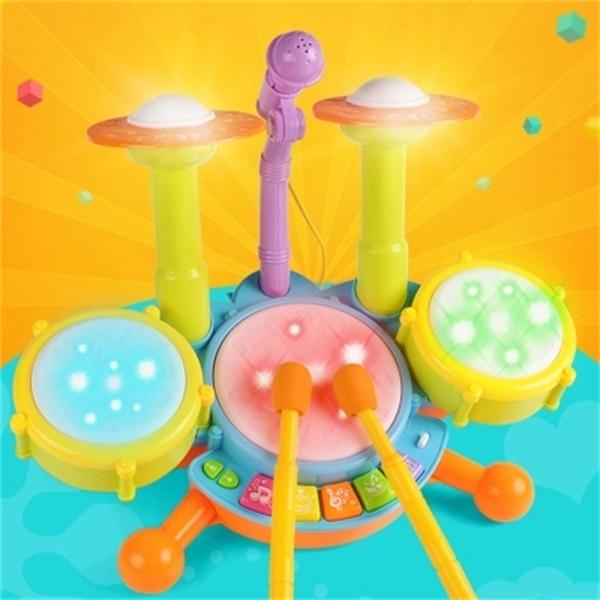 益智玩具，让孩子远离电视手机，大人小孩都爱玩，你会玩几个