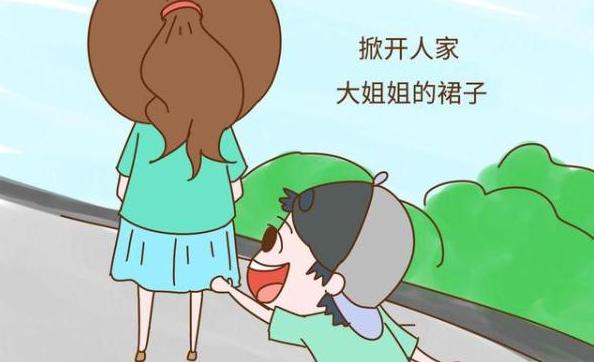 有人用“孩子还小”气你时，别恼，这些回击招数一个比一个狠