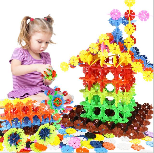益智玩具，让孩子远离电视手机，大人小孩都爱玩，你会玩几个