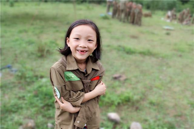 如果你家有个内向的孩子，花几分钟时间点进来看看，太有用了！