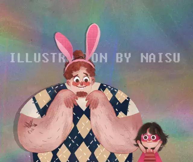 “如果有人打了我孩子？”这个妈妈的做法帅呆了！