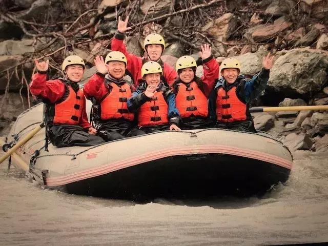 阅视野丨华人妈妈：从北京到加州，在美21年我和四个儿子一起成长