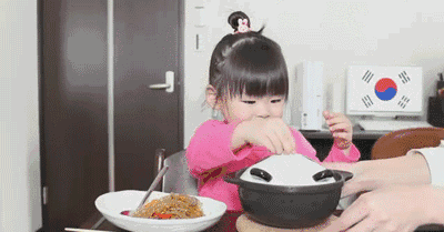 对眼睛最好的七种食物，一定让孩子多吃！