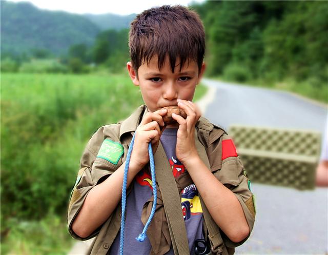 如果你家有个内向的孩子，花几分钟时间点进来看看，太有用了！