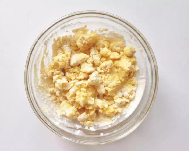 辅食：粗粮健康新吃法，一口一个停不下来！
