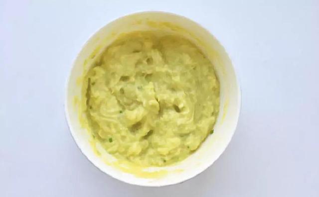 辅食：来点不一样的主食，营养还能锻炼咀嚼能力
