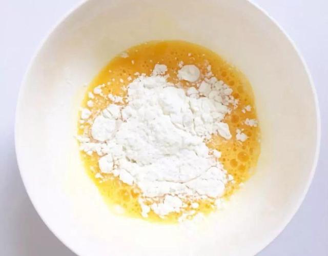 辅食：蒸出来的点心不上火，营养全面做法简单