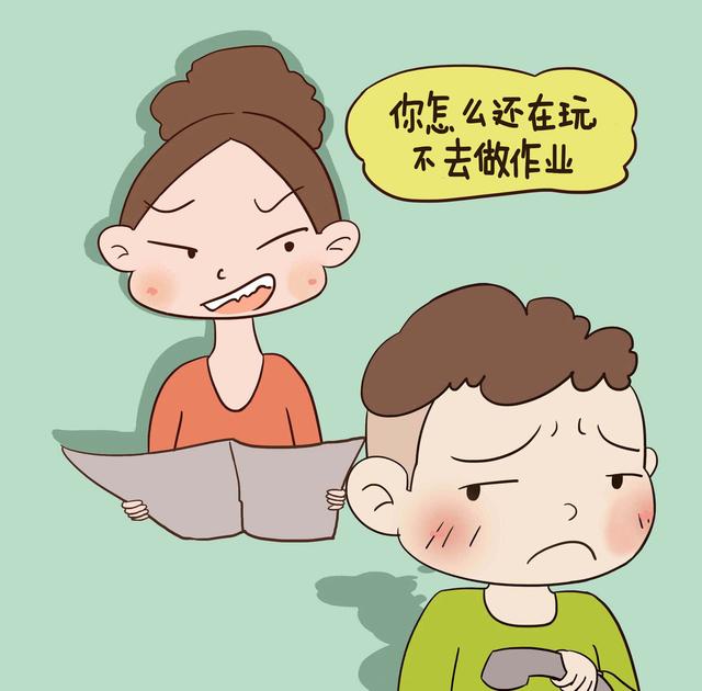 上小学后，家长在这四件事上越懒，孩子越优秀