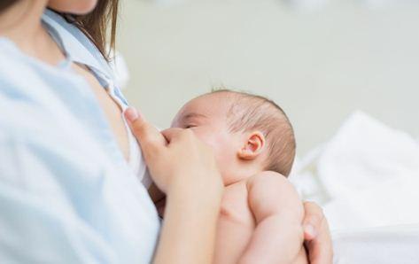吃了这些食物会导致母乳不足，妈妈们一定要留意