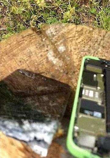 孩子终日沉迷手机，妈妈用强悍方式解决，不得不服