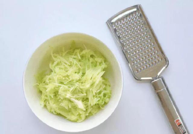 辅食：来点不一样的主食，营养还能锻炼咀嚼能力