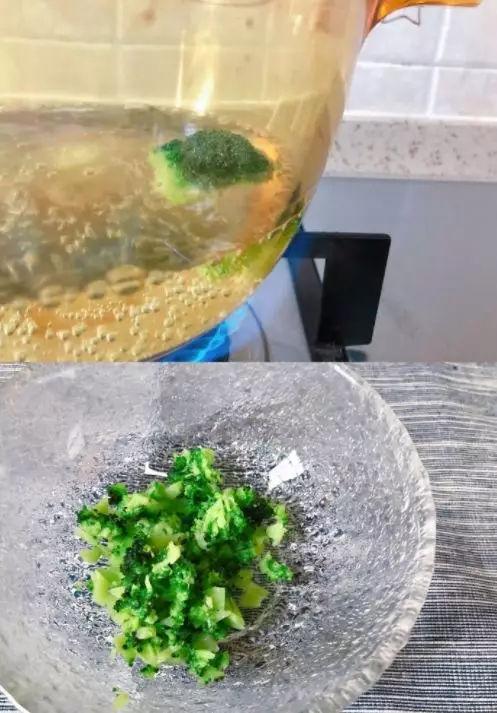 辅食：奶酪蛋挞这样做，补钙效果一级棒