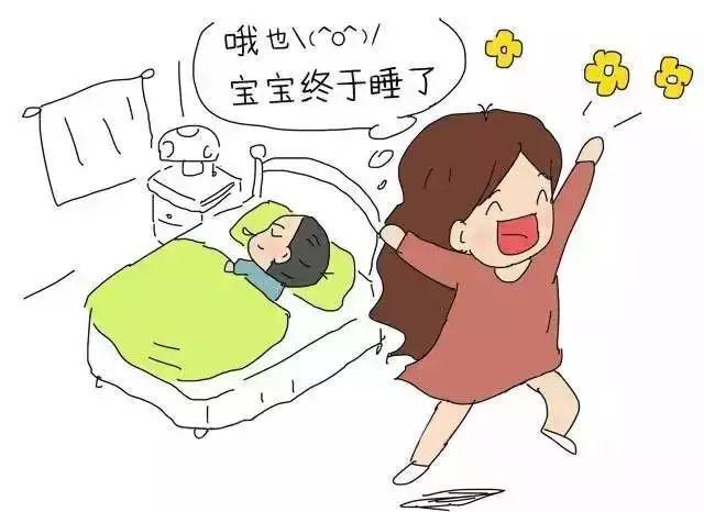 当妈后，这些话我忍了很久！请让我说完！