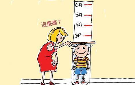 抓住孩子的两个生长高峰期，不担心遗传因素，也能多长10cm！