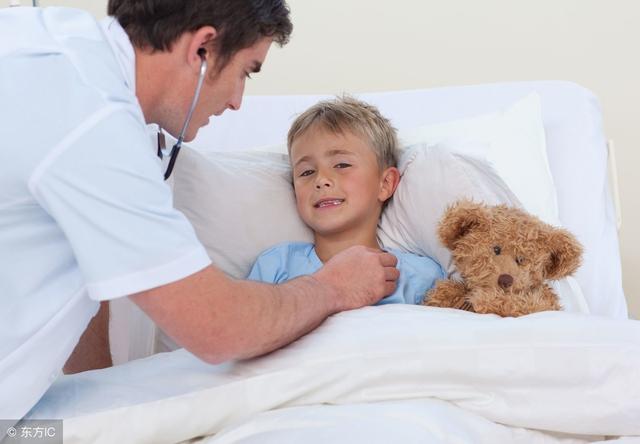 宝宝秋季咳嗽的N种可能，最不能忽视的竟然是它？