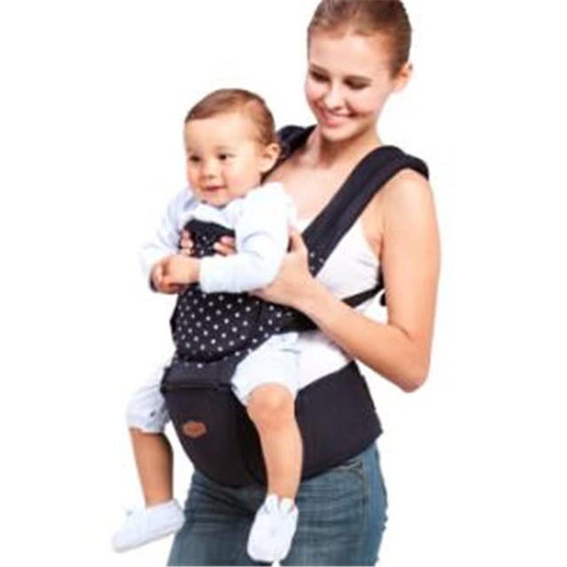 育儿说：婴儿几个月可以用腰凳？原因只有这一个，错不了