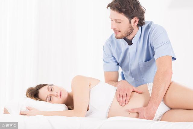 专家会心告知你，如何缓解孕妇分娩阵痛？