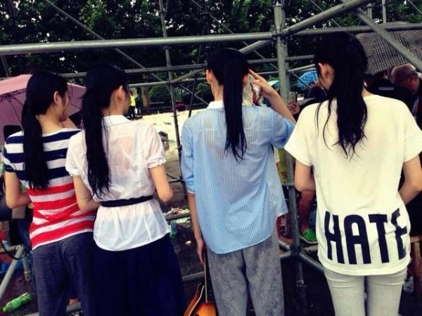 家庭中，孩子们的出生顺序，往往决定了他们的性格和事业