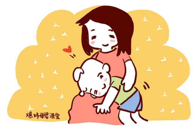 “妈妈，可以不去上班吗？”家长这样回答，会让孩子受用一生
