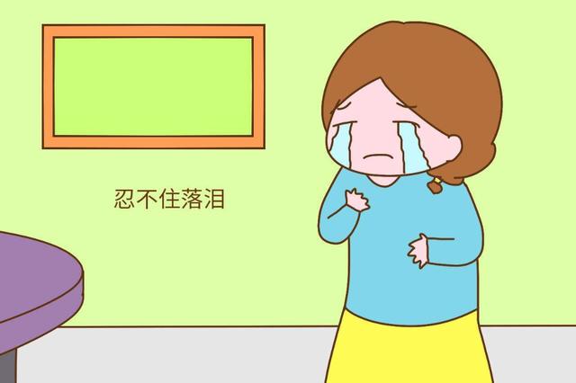 跟婆婆一起住和单过有什么区别？生活状态差太多，宝妈无奈又没辙