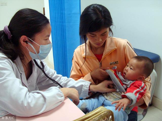 秋冬季宝宝容易生病？儿科医生说：做好这5点，宝宝不用上医院！