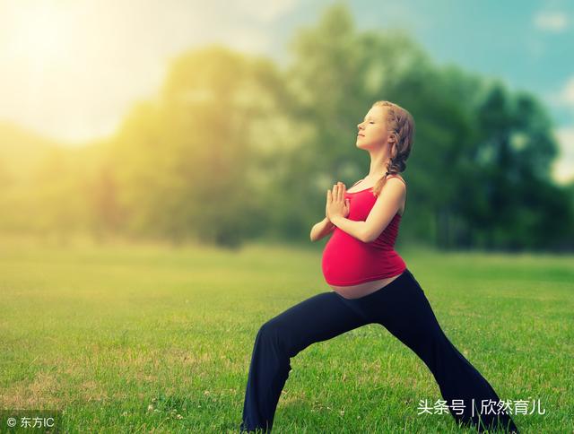 孕早期的种种疑惑，你要的答案都在这里