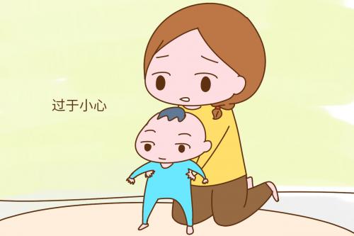 带孩子过程中，在孩子的哪个阶段最累？二胎宝妈：这些阶段最累
