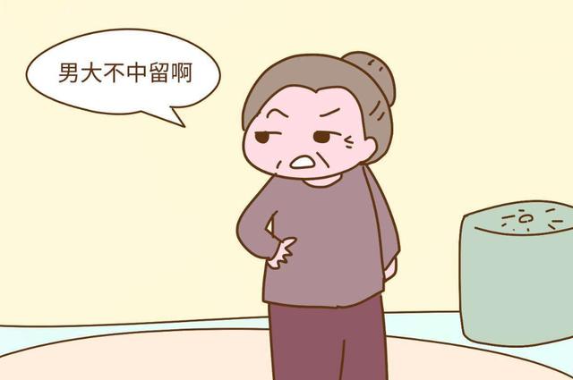 跟婆婆一起住和单过有什么区别？生活状态差太多，宝妈无奈又没辙