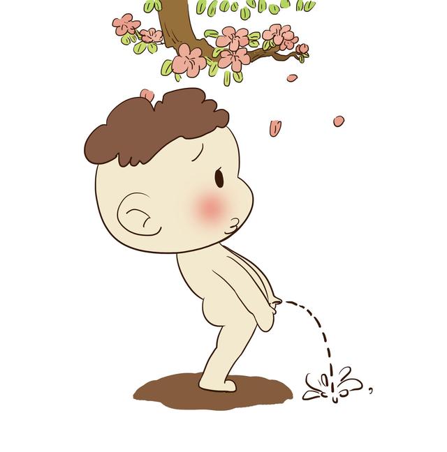 秋冬季节，宝宝这五个表现说明上火了