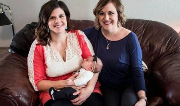 国外女子女儿出生6天不幸去世，她用留下的“母乳”救了另一婴儿