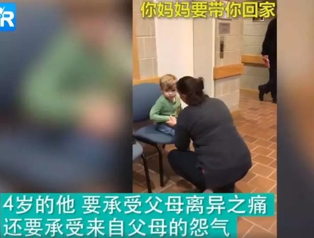 你的脸色，是孩子世界的颜色