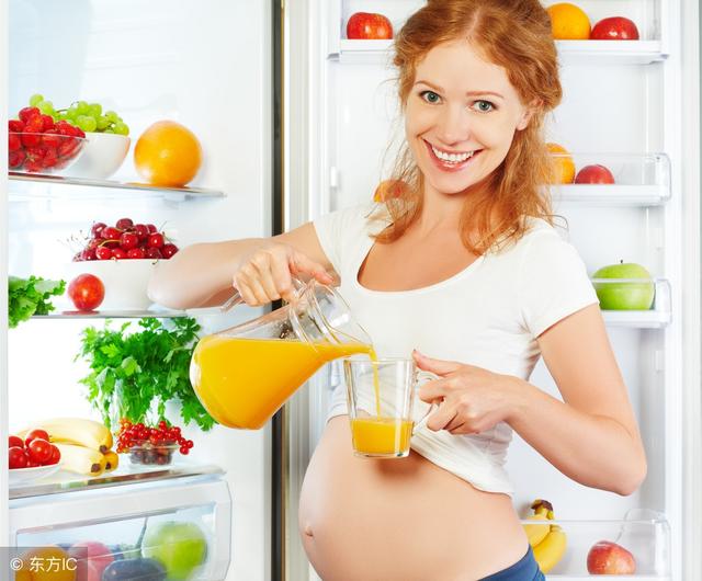 营养不良的孕妈妈怎么吃？研究证明：做好这7条，宝宝更聪明健康！