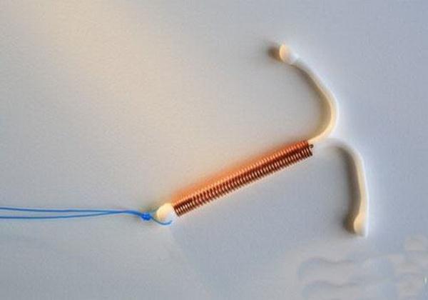 上环对女性子宫伤害有多大？五个等级，到了第三级，挺有点害怕