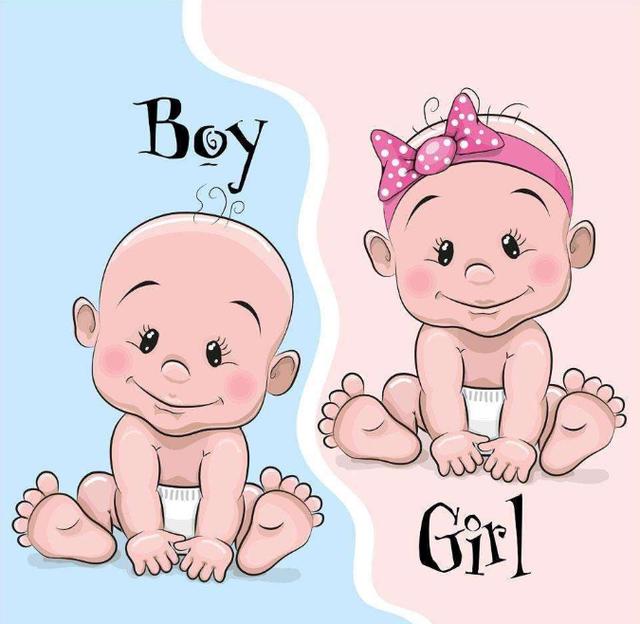 怀男宝和怀女宝，孕妈身体出现的这几个不同反应，你知道吗
